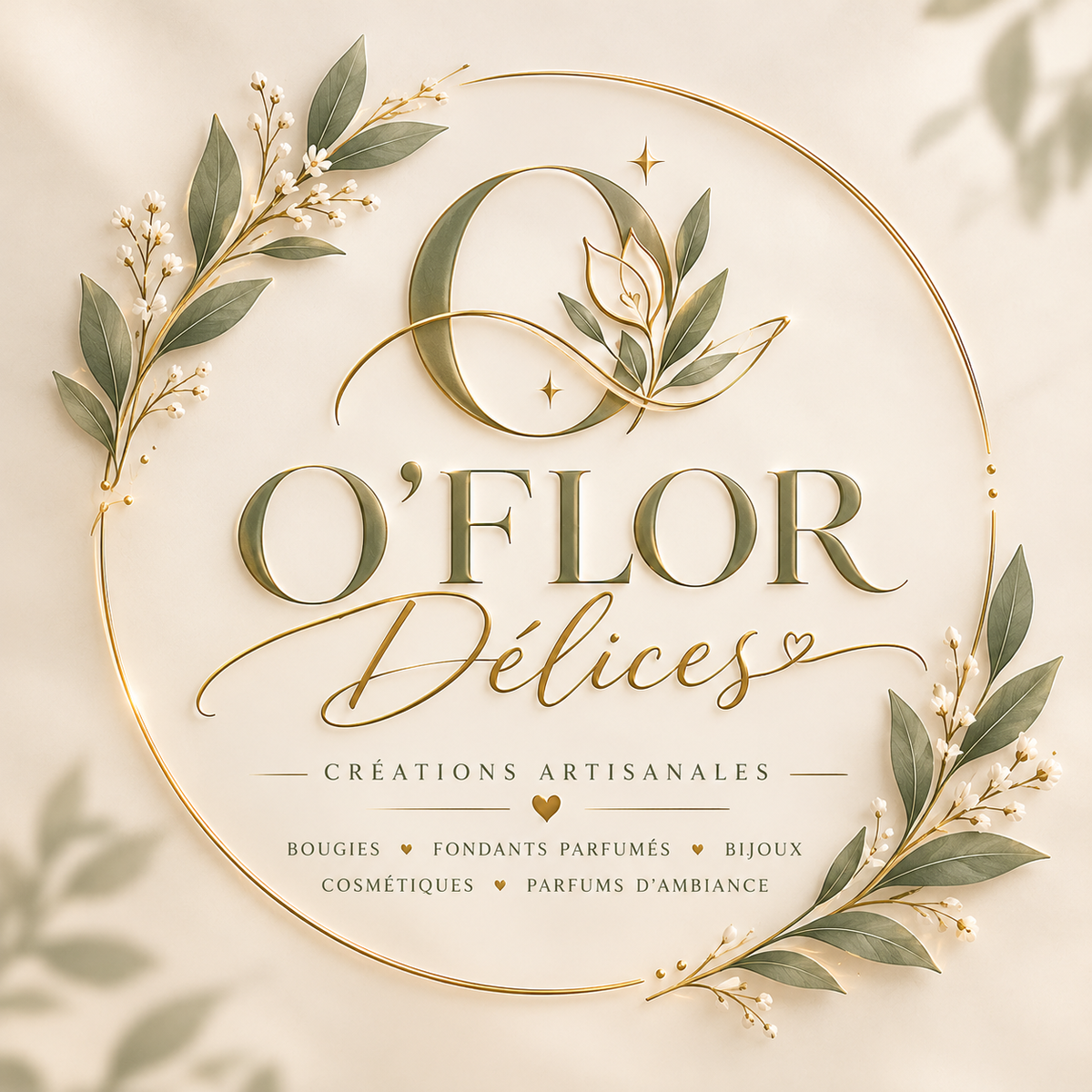 O’Flor Délices